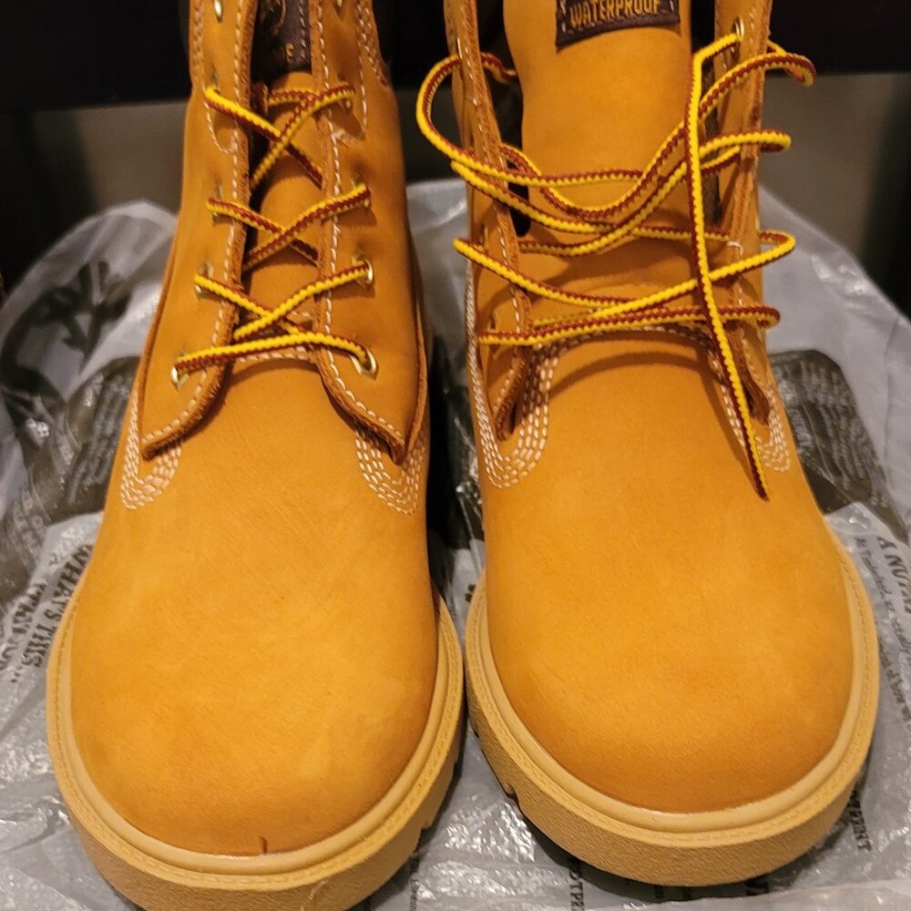 Timberland Classic 6"